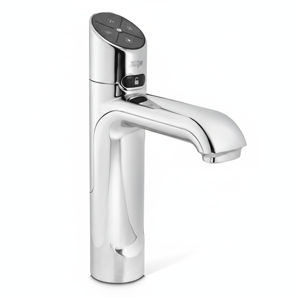Zip HydroTap G5 H55765Z00UK Classic Plus chilled sparkling 175 bright chrome