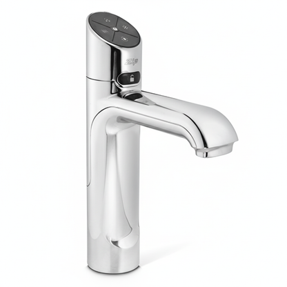 Zip HydroTap G5 H55765Z00UK Classic Plus chilled sparkling 175 bright chrome