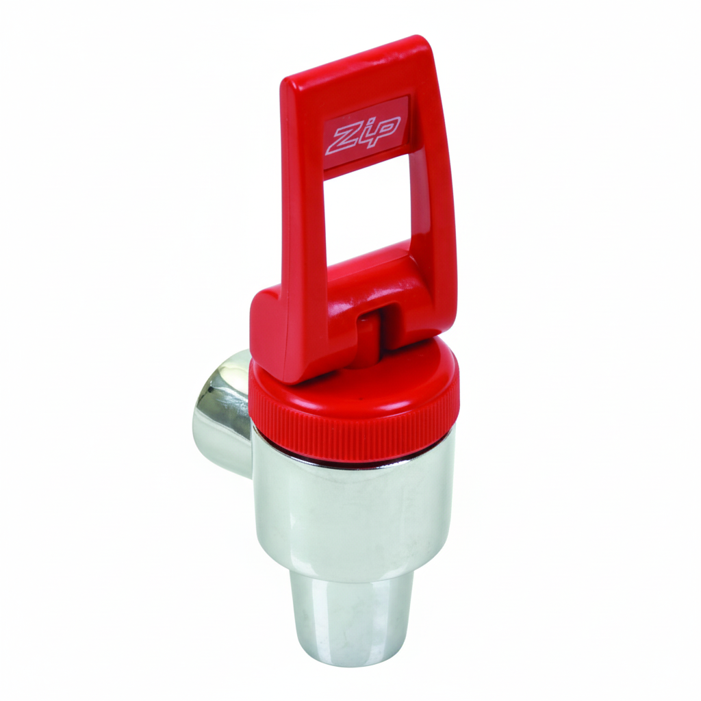 Zip SP90502 Tap Top Assembly with chrome tap