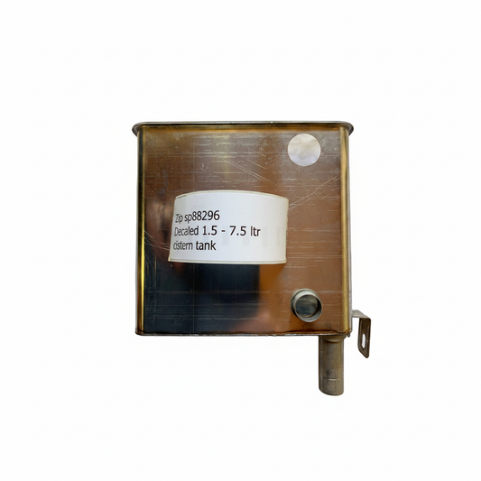 Zip SP88296 Refurbished Cistern Tank for Hydroboil 1.5 - 7.5 Ltrs