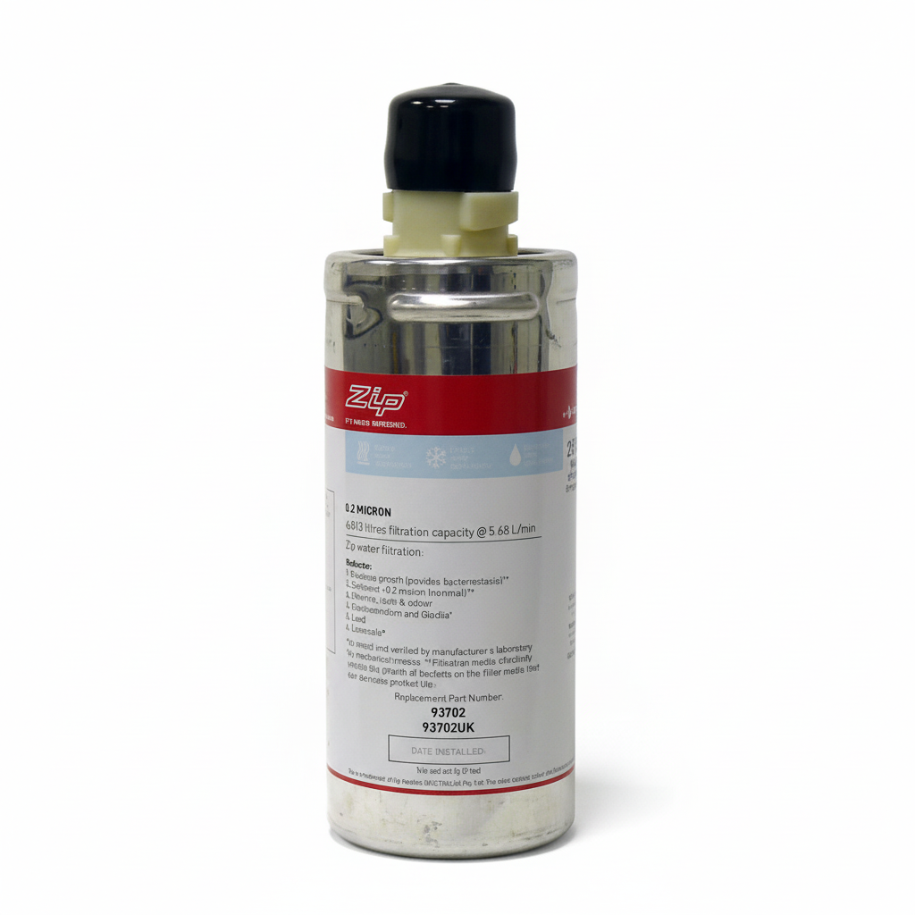 Zip 93702UK Hydrotap 0.2 micron filter