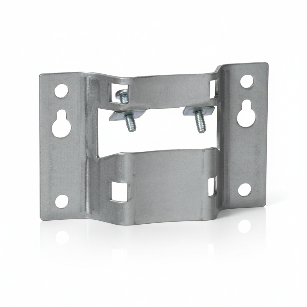 Zilmet heating vessel mounting bracket