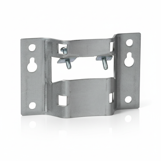 Zilmet heating vessel mounting bracket