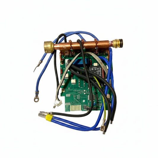 Zip IN82811 InLine CEX-U, CEX-0 Main PC Board