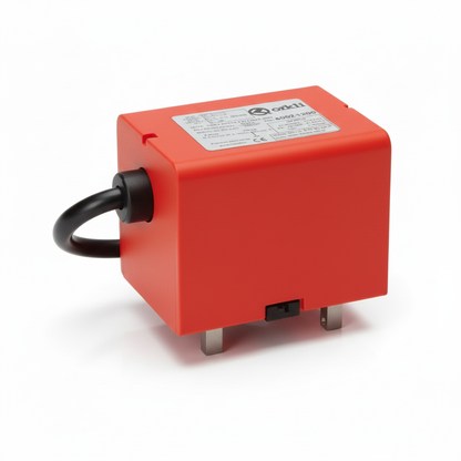 Orkli 50021600 Replacement Motorised Valve Head