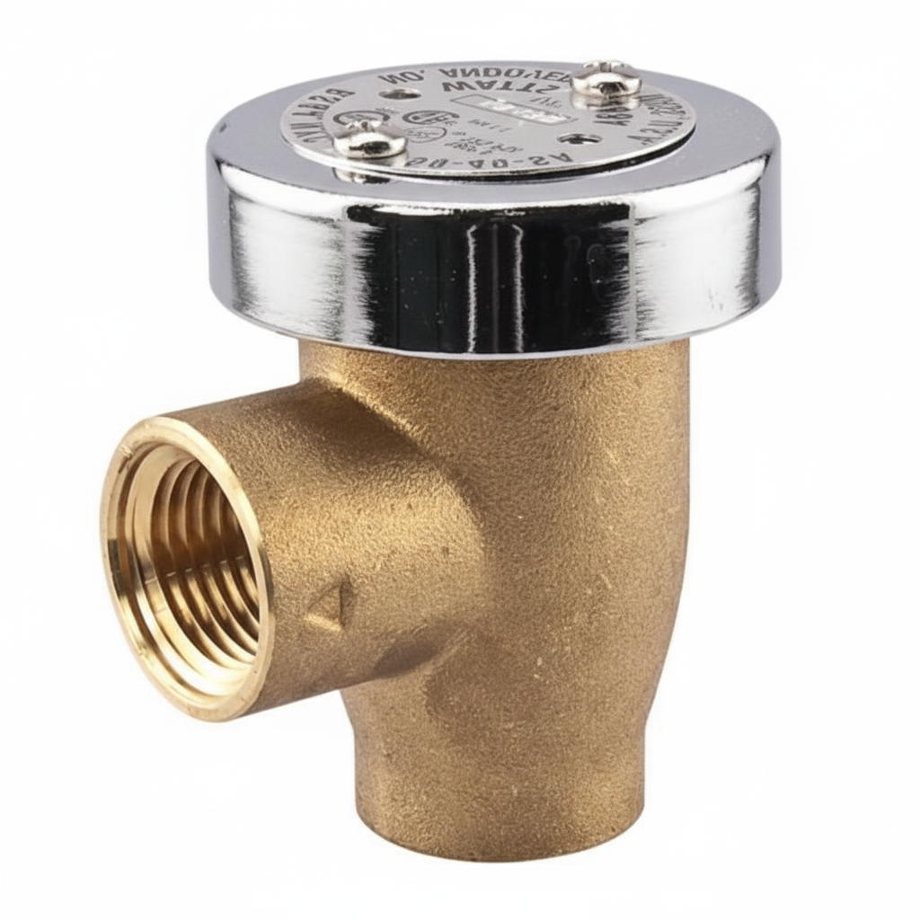 Watts 288A EDP336420 1" Anti siphon vacuum breaker
