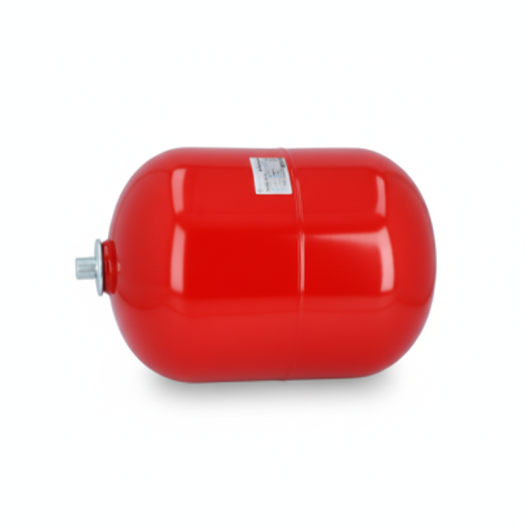 Ibaiondo 02012343 CMF 12 ltr Heating Expansion Vessel