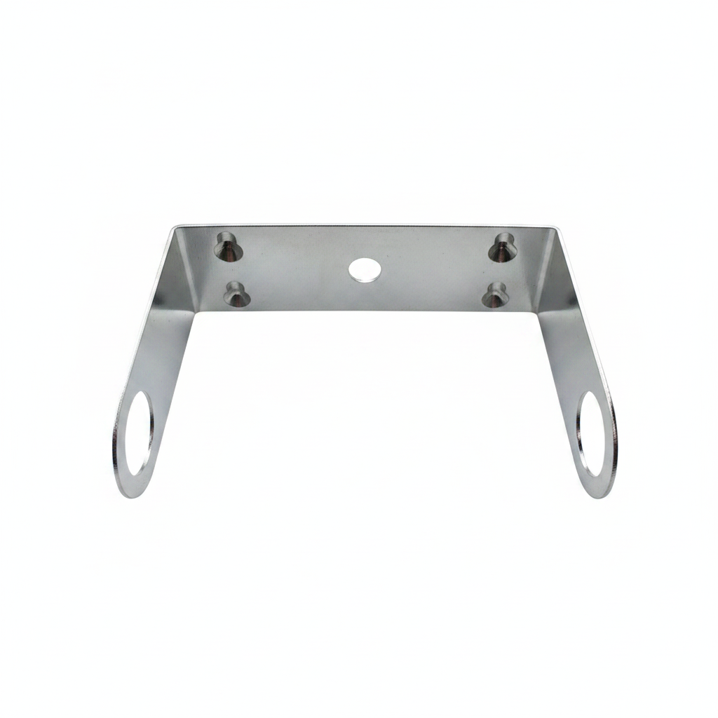 Liff SDL2 support bracket for NDL2 housing - rear view