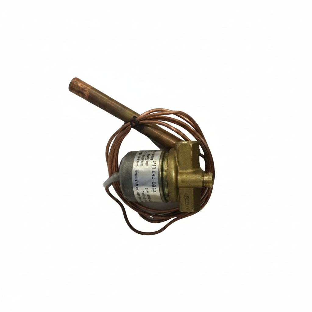 Peerless PTFV C90 X 1.5M 95 Degree Fire Valve with 1.5 M Capillary OFTEC Apprvd.
