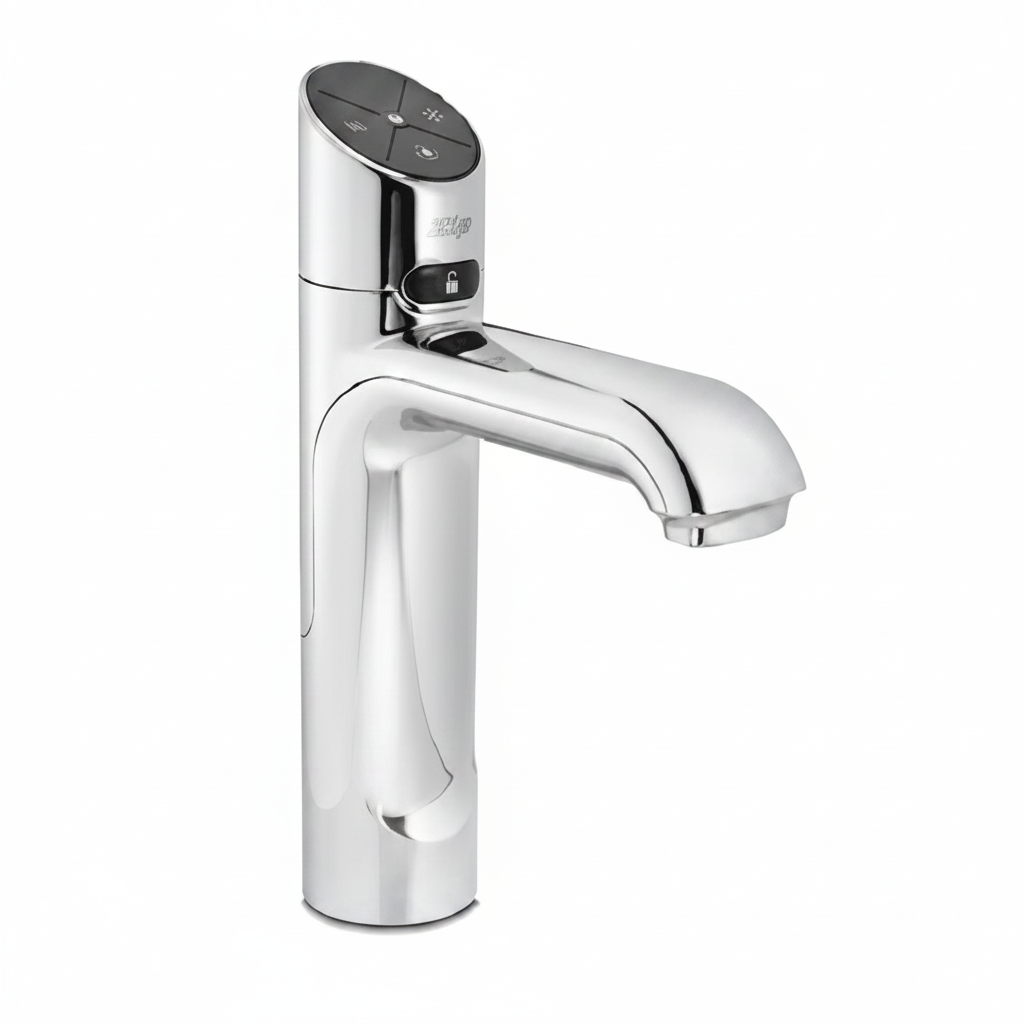 Zip HydroTap G5 H55762Z00UK Classic Plus Boiling Chilled Sparkling 160/175