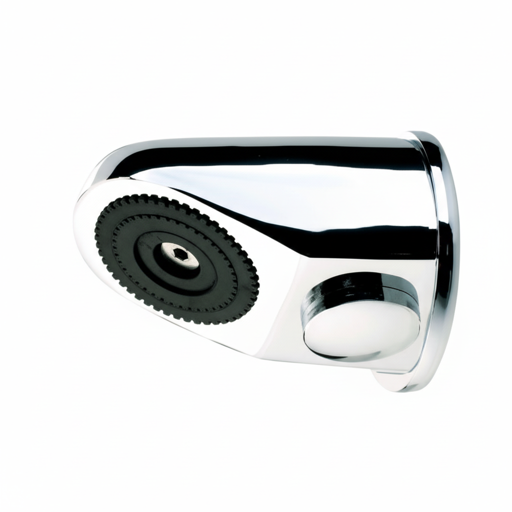 Inta VR991CP Vandal Resistant Shower Head - view 2