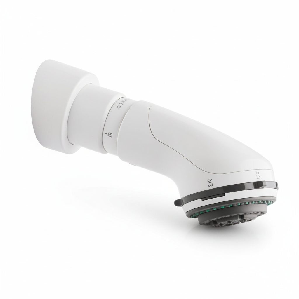 Grohe 28196L Relexa Plus Top 4 Head shower