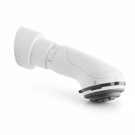 Grohe 28196L Relexa Plus Top 4 Head shower