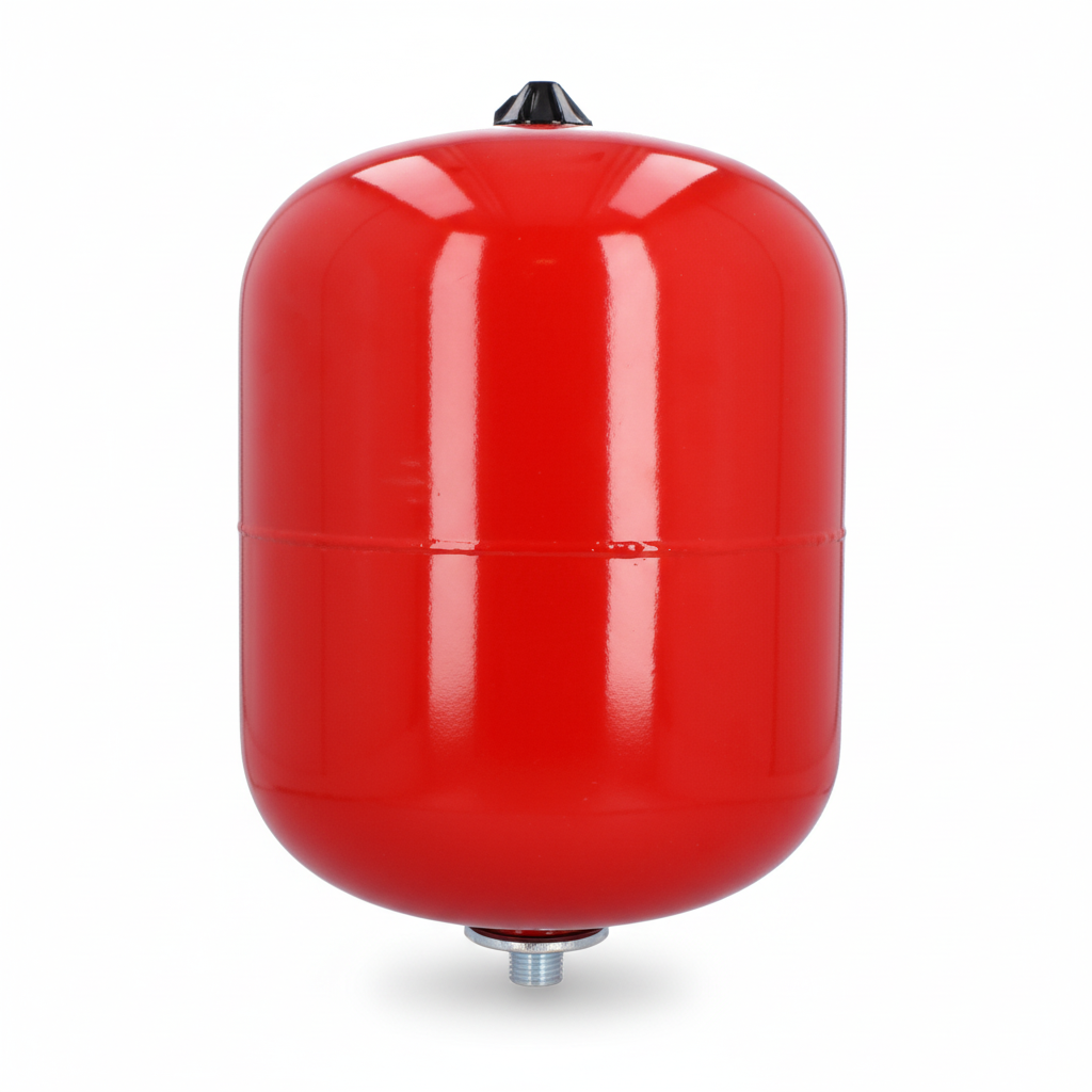 Ibaiondo 02012343 CMF 12 ltr Heating Expansion Vessel