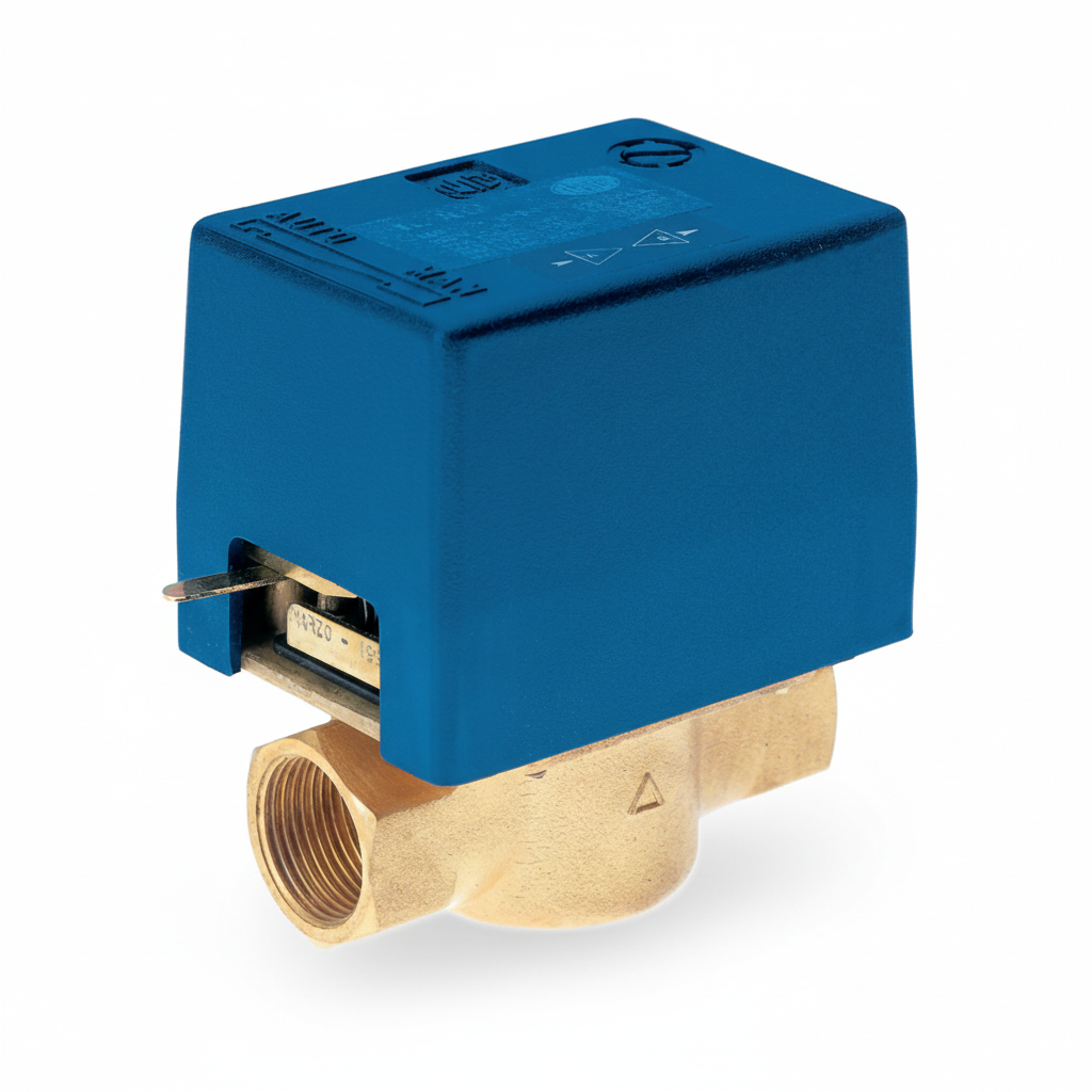 MUT SF 20-2EB M1 22mm 2 port zone valve