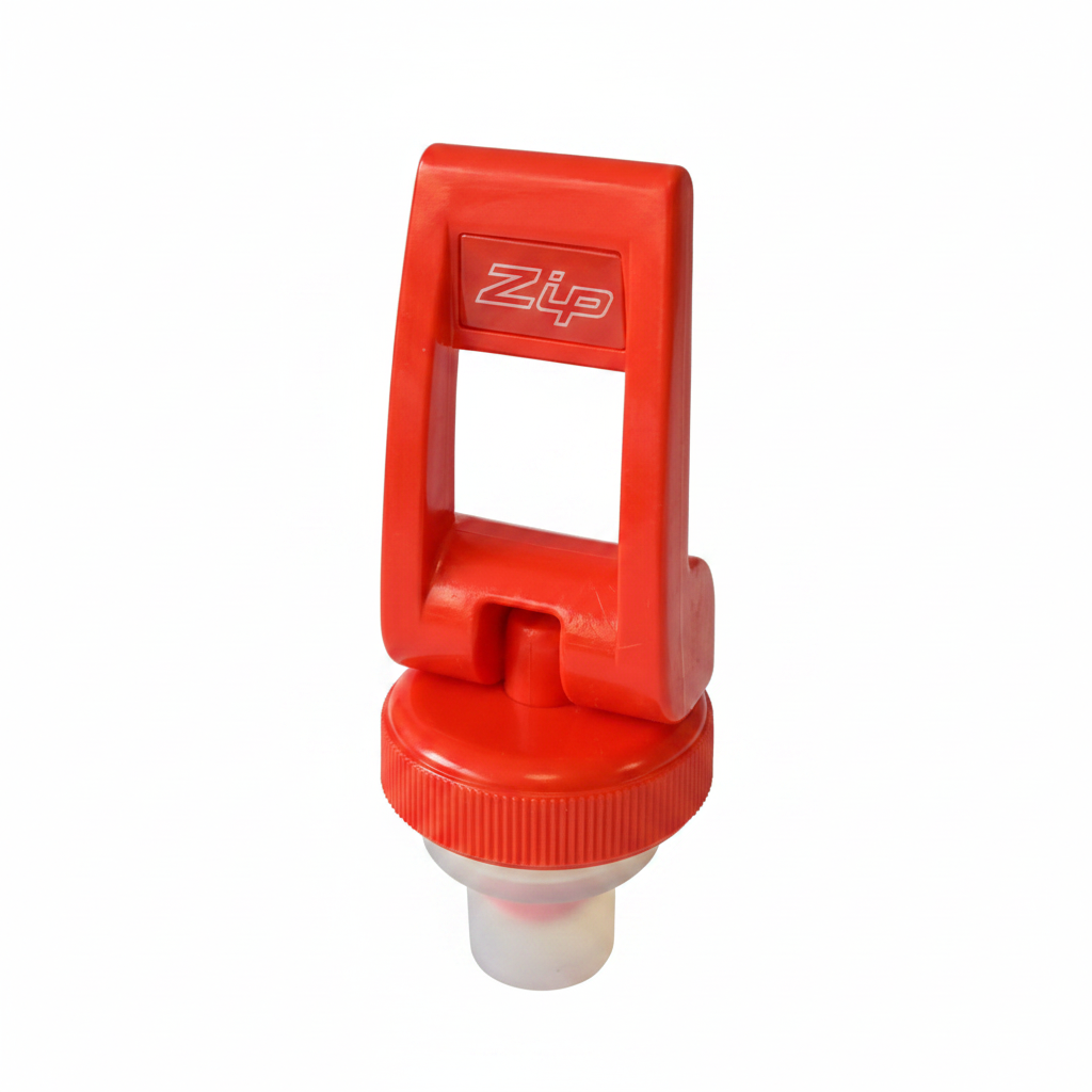 Zip 90501 Tap Top assembly for Econoboil & HydroBoil G2, G3 & G4