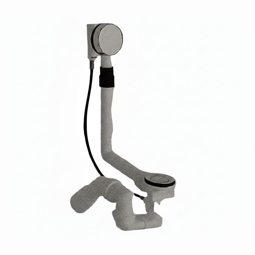 Grohe 28953Z Waste Overflow set 1 1/2"