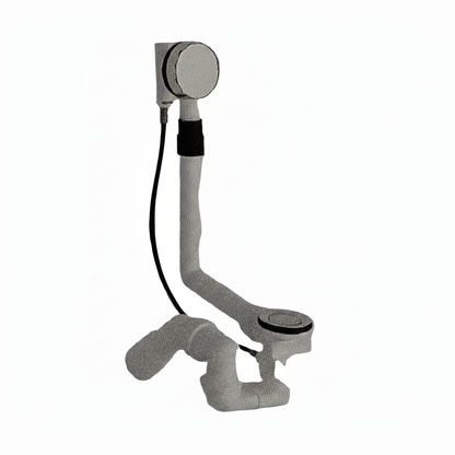 Grohe 28953Z Waste Overflow set 1 1/2"