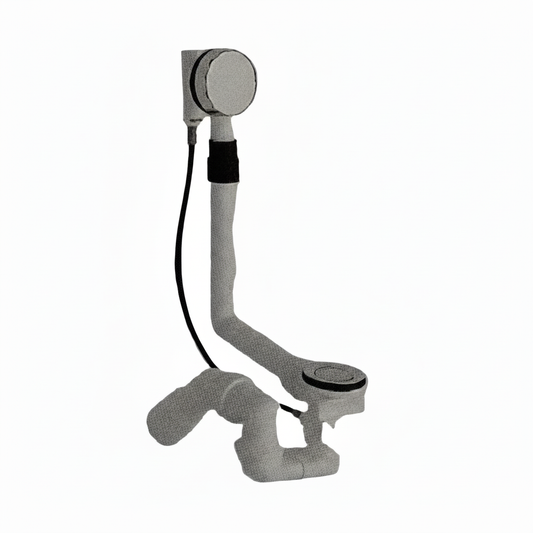 Grohe 28953Z Waste Overflow set 1 1/2"