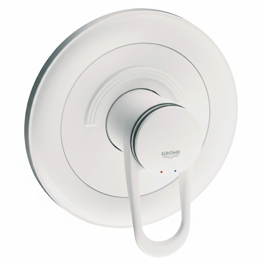 Grohe 19523L Europlus single lever shower mixer trim