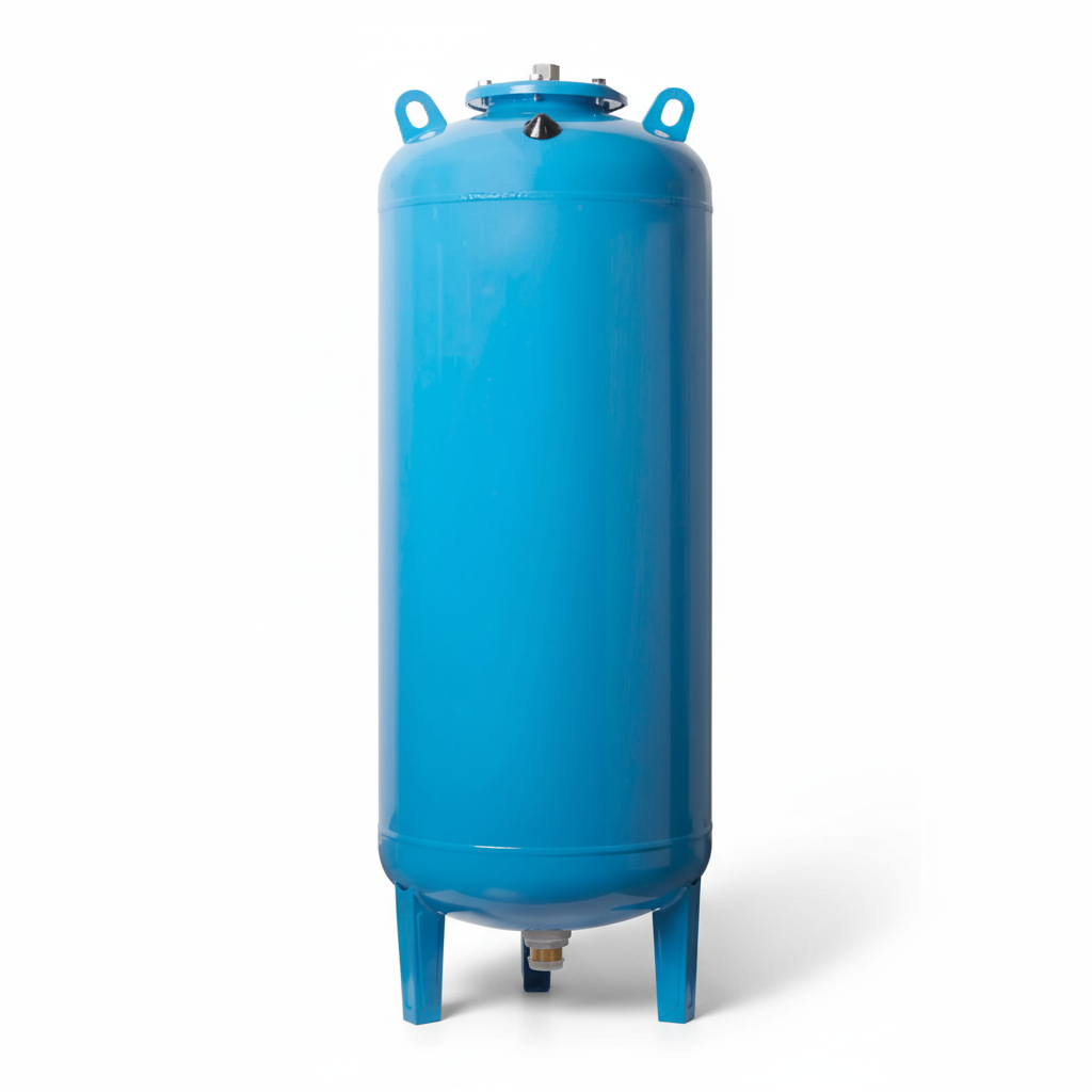 Ibaiondo 08015010 150 Ltr Nitrogen filled Potable Expansion Vessel