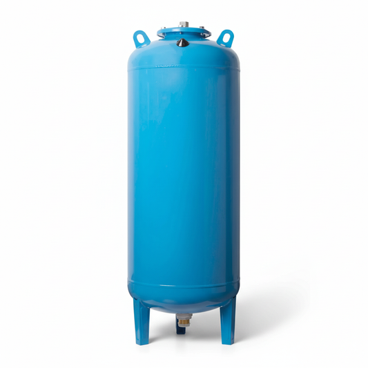Ibaiondo 08015010 150 Ltr Nitrogen filled Potable Expansion Vessel