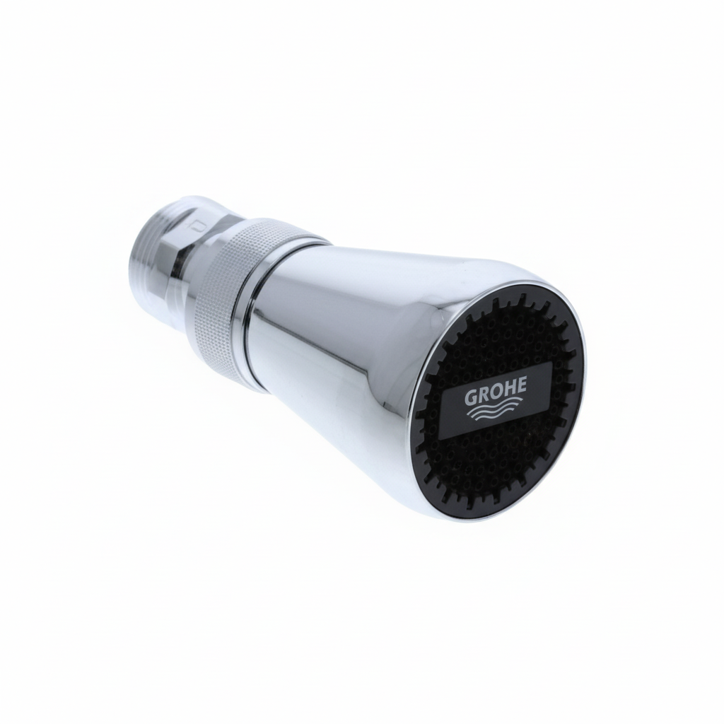 Grohe 28211 Relexa Standard Headshower