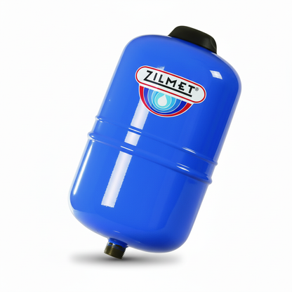 Zilmet 11A000822 8 Ltr Water Pro Potable Expan. Vessel