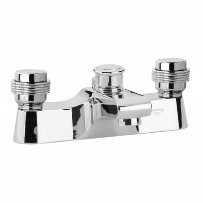 Grohe 25027IP Clova Bath shower mixer without kit