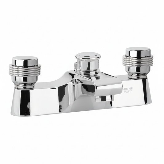 Grohe 25027IP Clova Bath shower mixer without kit