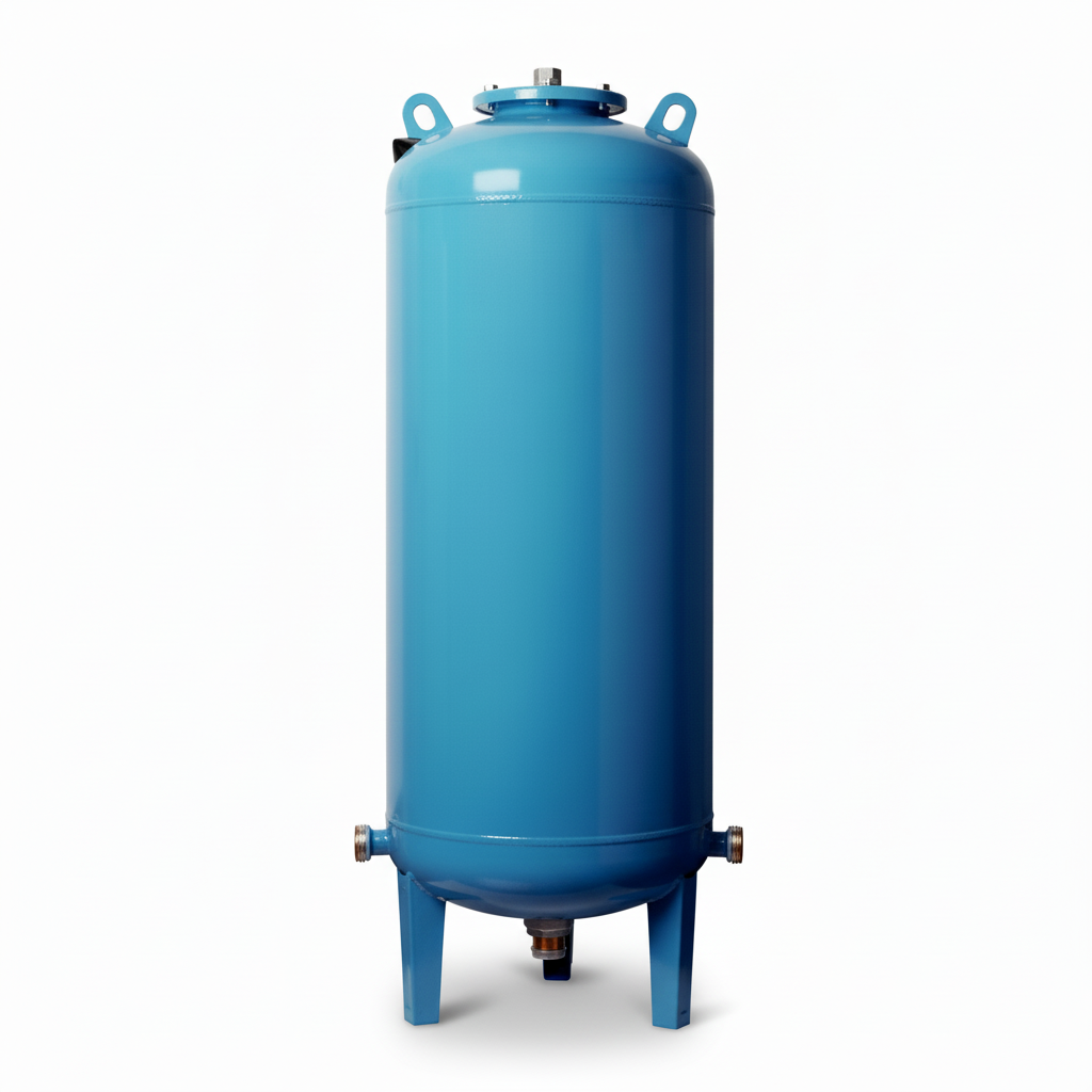 Ibaiondo 01100115 100 Ltr Nitrogen Filled Potable Expansion Vessel