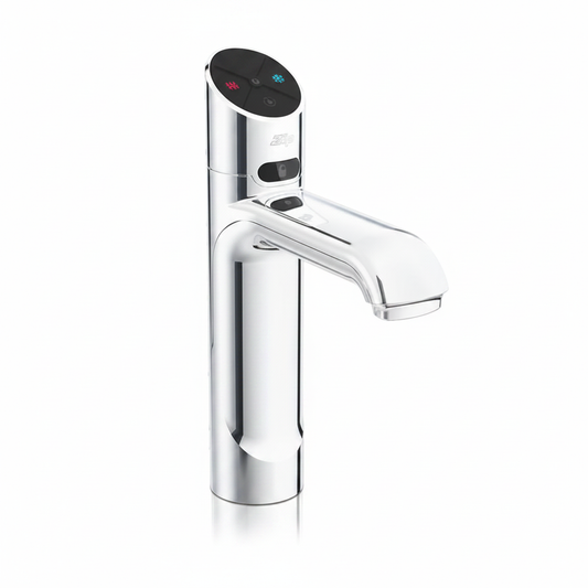 Zip Hydrotap G5 H55799Z00UK 140/75 Classic Plus Boiling & Chilled Bright Chrome