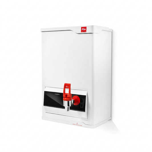 Zip 405552 5 Ltr Hydroboil Instant Wall Mounted Boiler