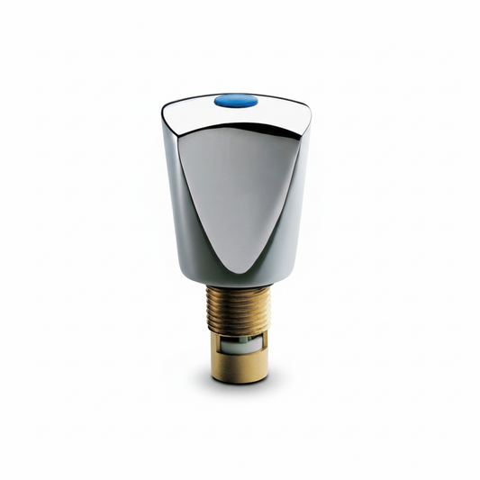 Delabie G360015 Universal Handle & Ceramic Cartridge