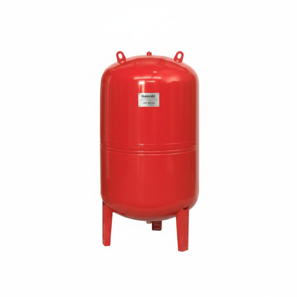 Ibaiondo CMF 800 Ltr Heating Expansion Vessel - mirrored view