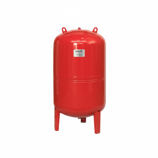 Ibaiondo CMF 800 Ltr Heating Expansion Vessel - mirrored view