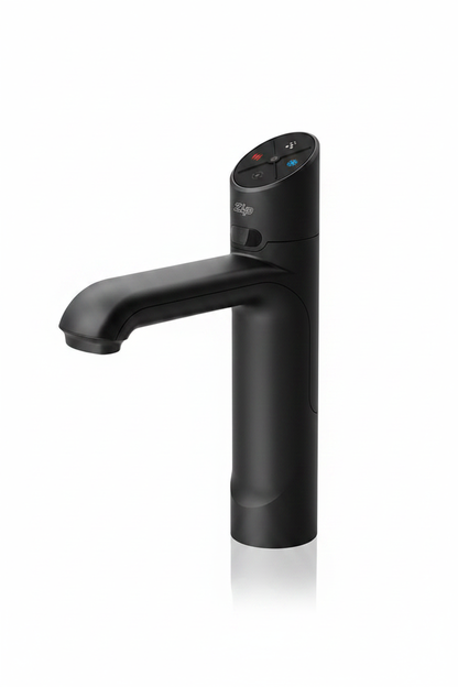 Zip HydroTap G5 H55764Z03UK Classic Plus Boiling Chilled Sparkling Matt Black