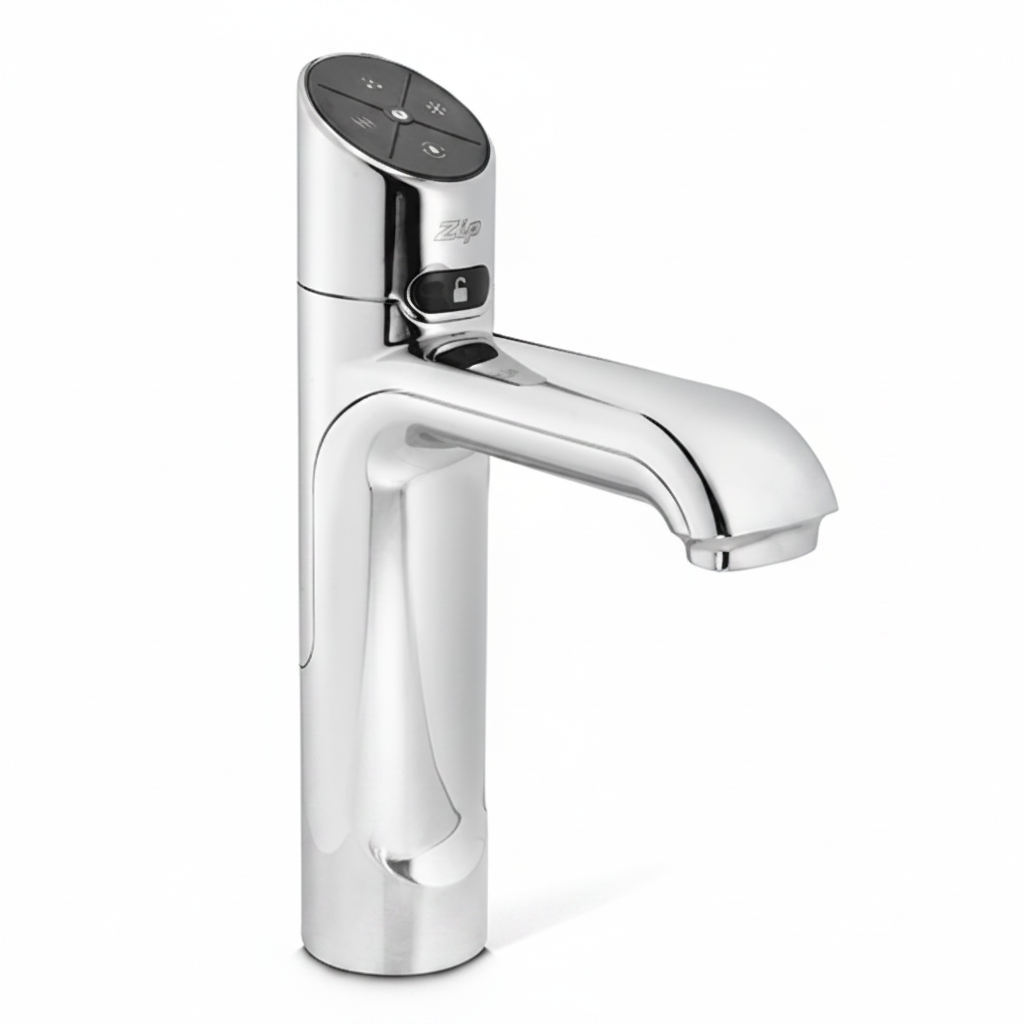 Zip HydroTap G5 H55760Z00UK Classic Plus Boiling Chilled Sparkling 100/75