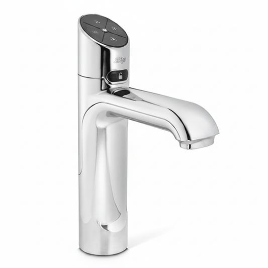 Zip HydroTap G5 H55760Z00UK Classic Plus Boiling Chilled Sparkling 100/75