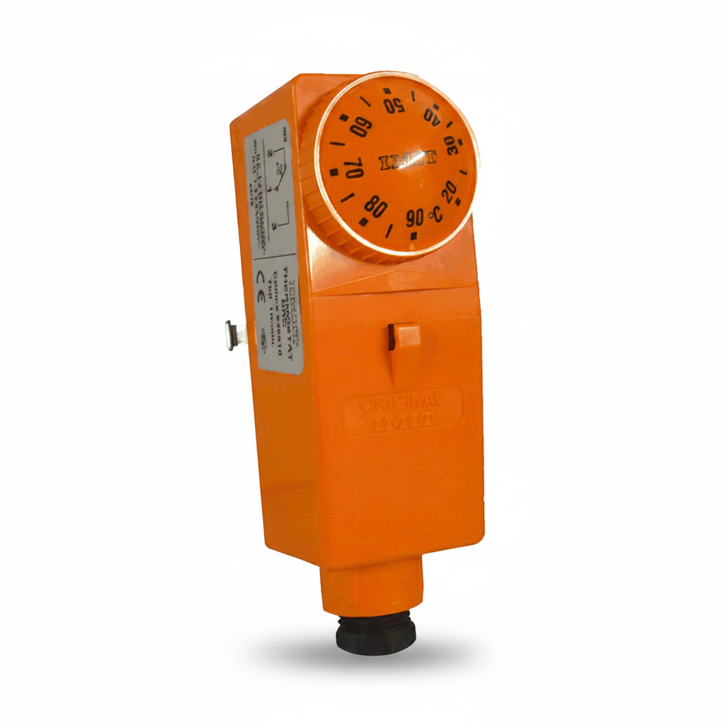 Imit 545610 20/90 pipe stat