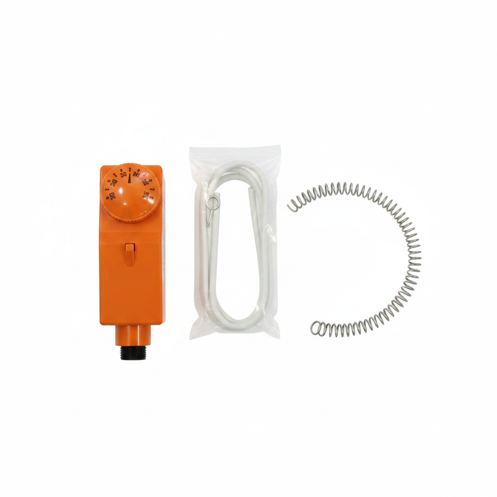 Imit Cylinder Stat