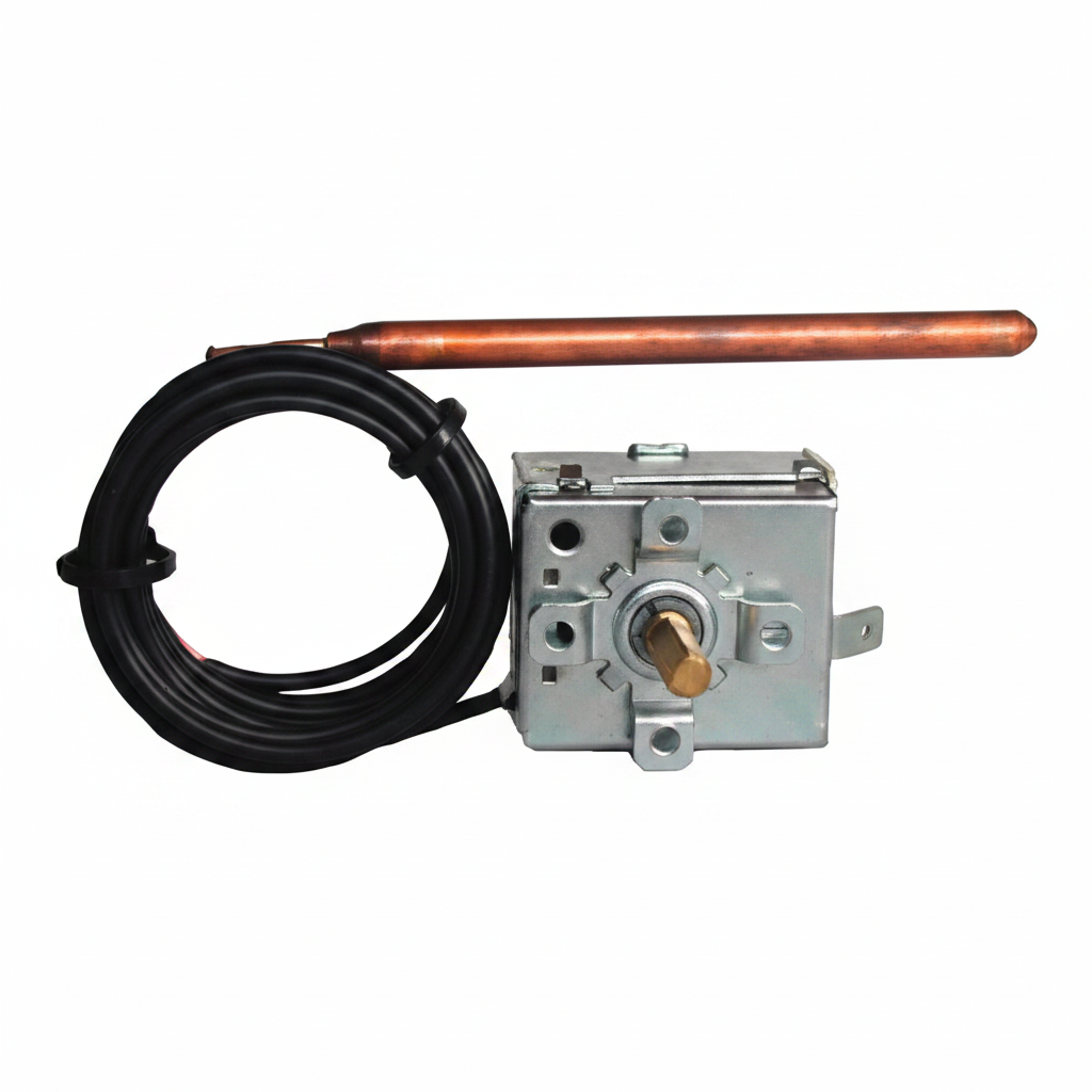 Imit TR2 541307 Adjustable thermostat