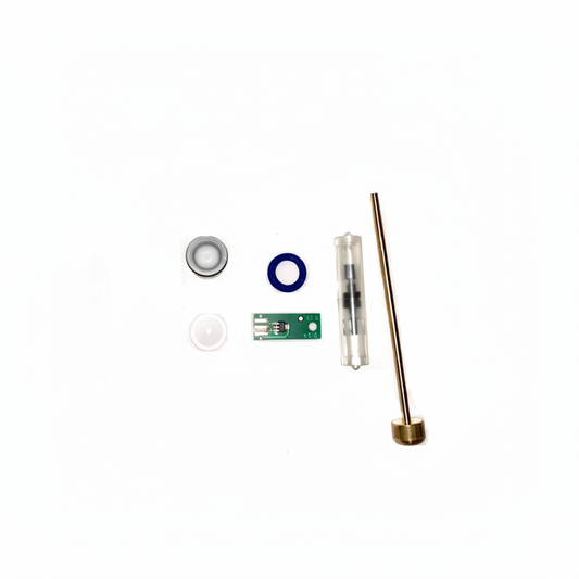 IN82819 Flow Sensor — GMC compliant