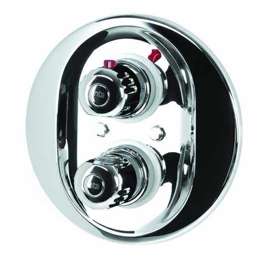 Inta 10025CP - Square Reframe
