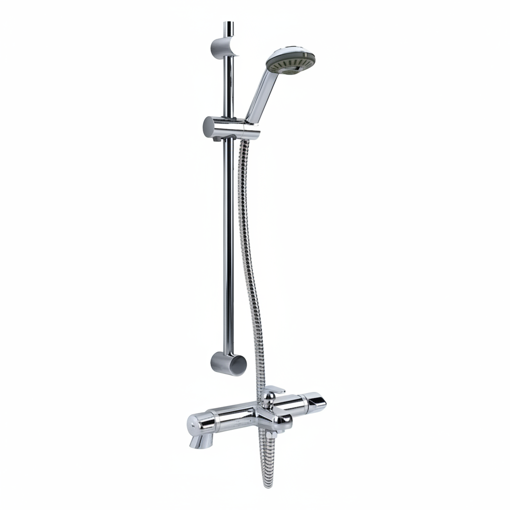 Inta 922245CP PLUS Thermostatic BSM