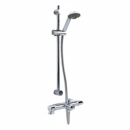 Inta 922245CP PLUS Thermostatic BSM