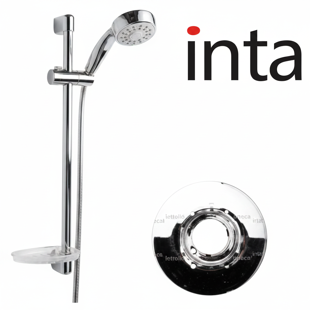 Inta I8001511cp - product image replacement