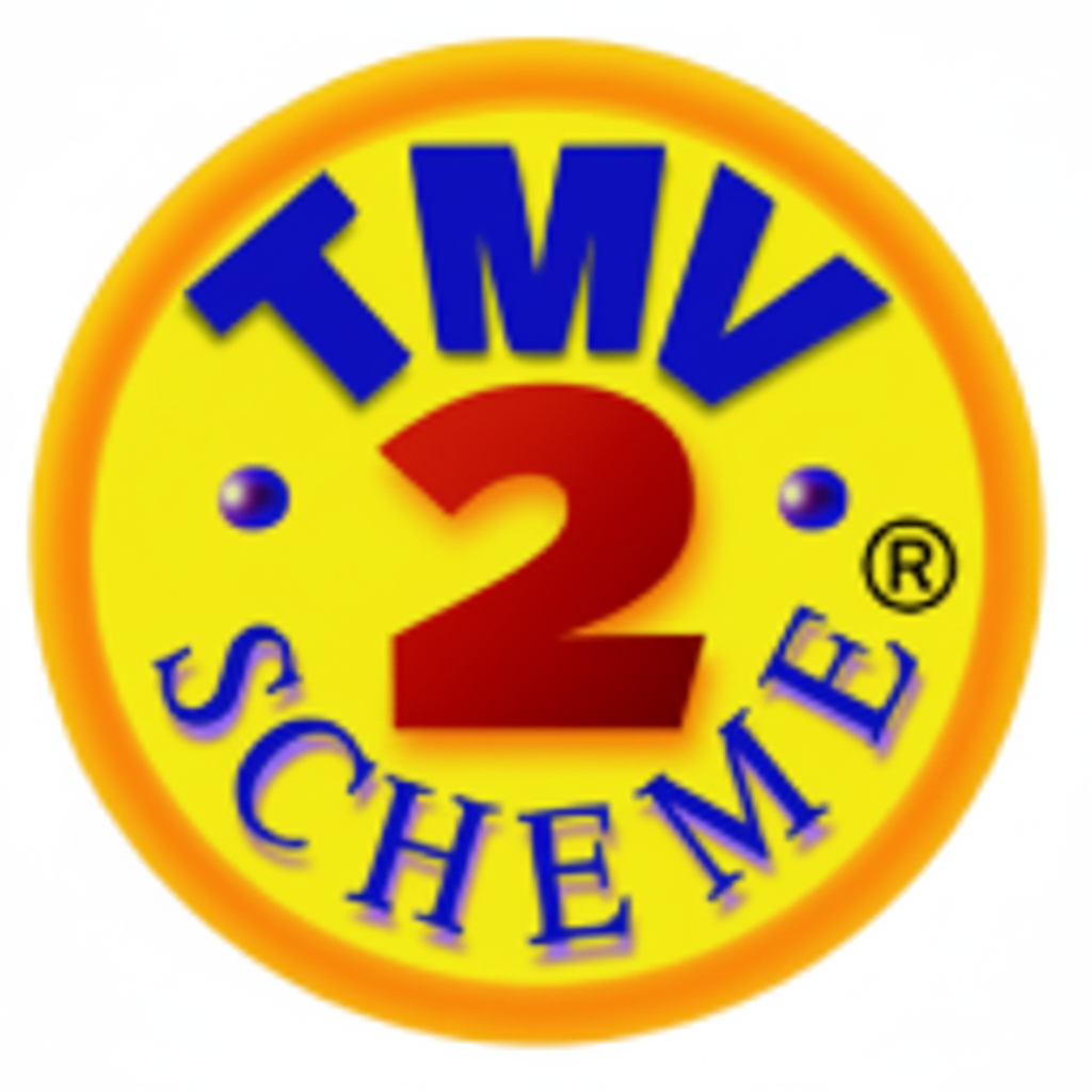 Inta I8001511cp - TMV2 badge replacement