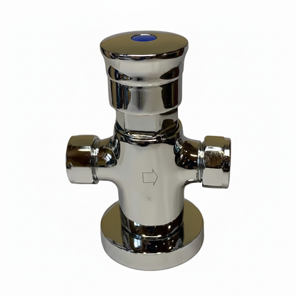 Inta TF992 Exposed Timed Flow Shower Control (15 Seconds) Non concussive
