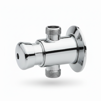Inta TF992 Gen. 1 Exposed Timed Flow Shower Control (15 Seconds)